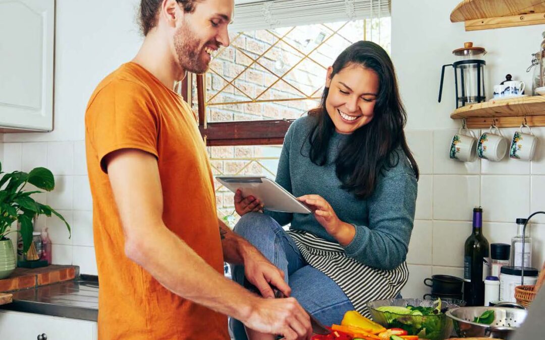 BARMER Gesundheitstipp des Monats Mai