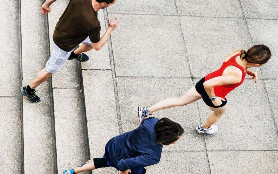 BARMER Gesundheitstipp des Monats August