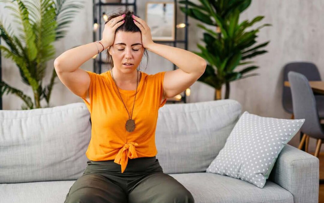 BARMER Gesundheitstipp des Monats September